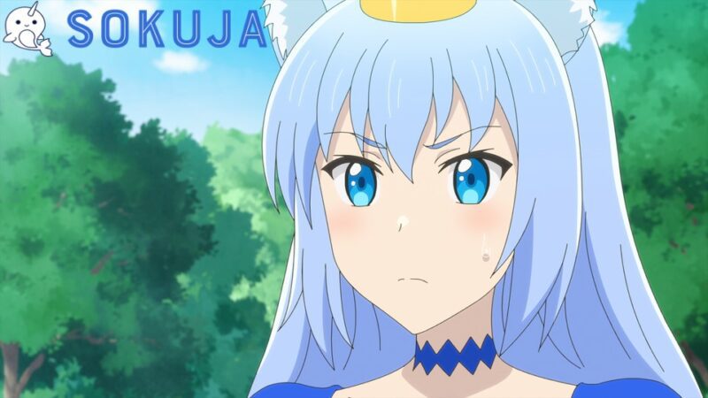 Toaru Ossan no VRMMO Katsudouki Episode 11