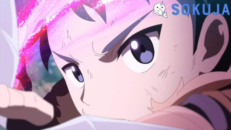 Toaru Ossan no VRMMO Katsudouki Episode 12