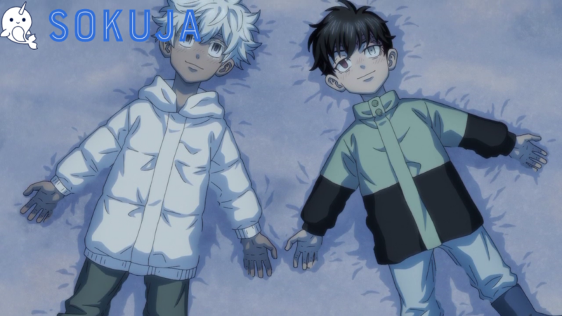 Episode 12