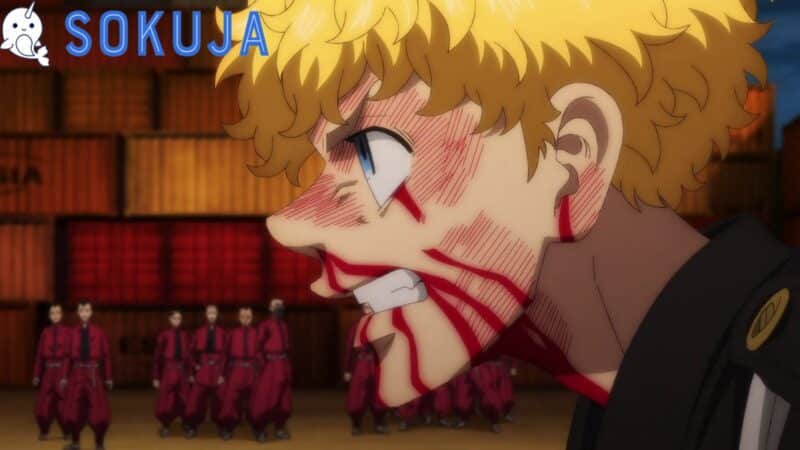 Tokyo Revengers: Tenjiku-hen Season 3 Episode 10
