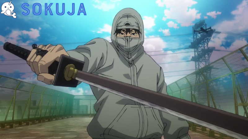Episode 11