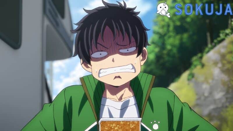 Zom 100: Zombie ni Naru made ni Shitai 100 no Koto Episode 12