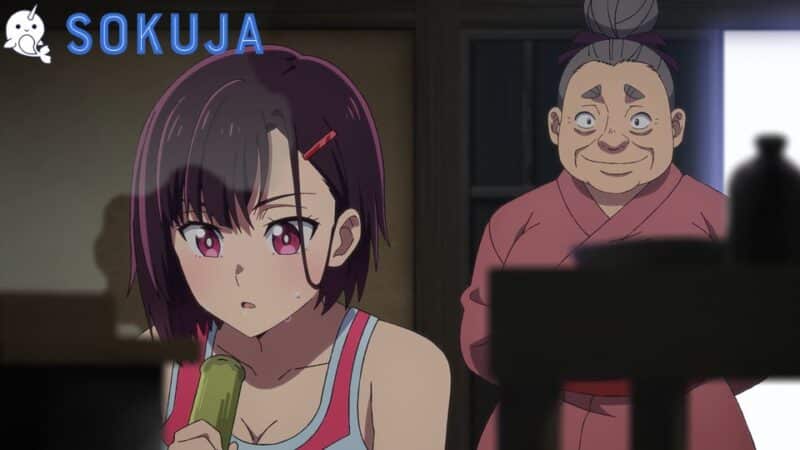 Zom 100: Zombie ni Naru made ni Shitai 100 no Koto Episode 10