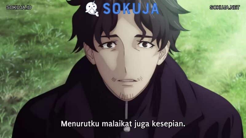 Ishura Episode 5