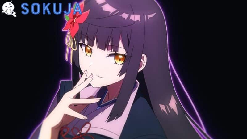 Sasaki to Pii-chan Episode 6
