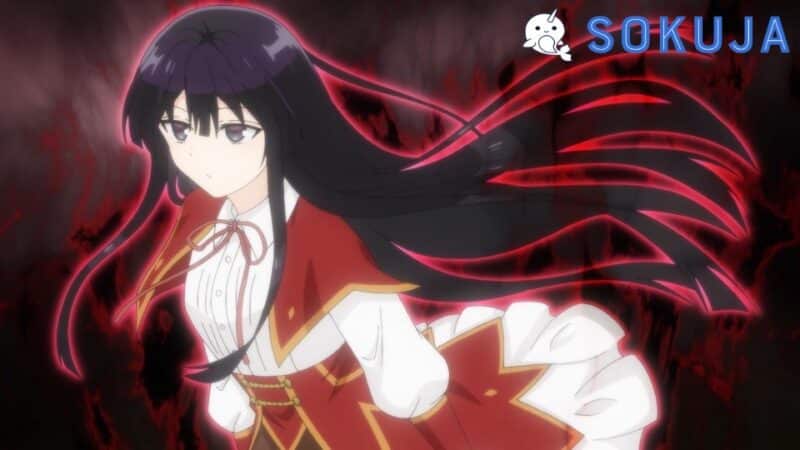 Akuyaku Reijou Level 99: Watashi wa Ura-Boss desu ga Maou dewa Arimasen Episode 6