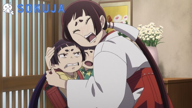 Ao no Exorcist Season 3: Shimane Illuminati-hen Episode 6