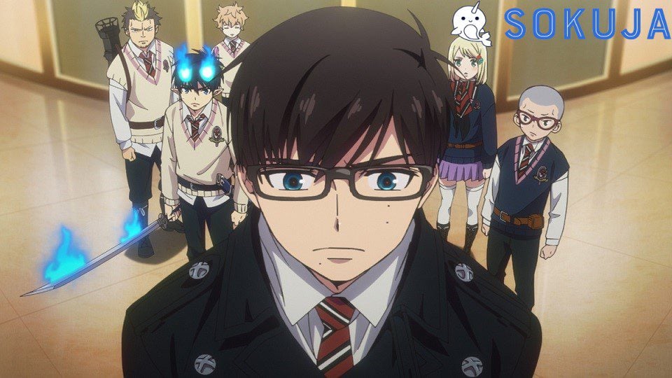 Episode 7