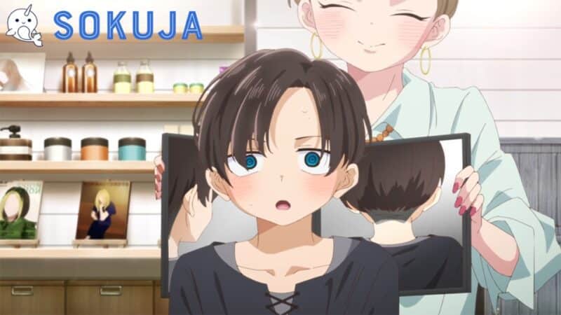 Boku no Kokoro no Yabai Yatsu Season 2 Episode 6