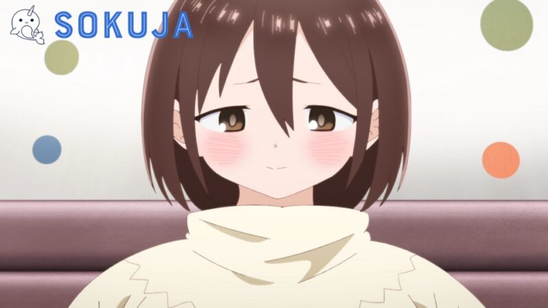 Boku no Kokoro no Yabai Yatsu Season 2 Episode 7