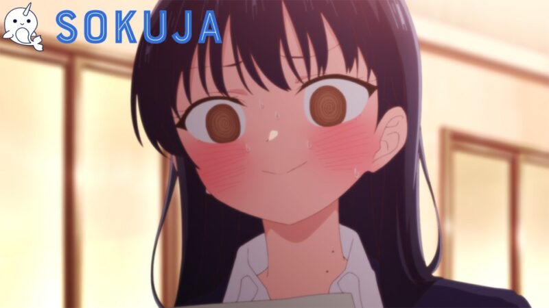 Boku no Kokoro no Yabai Yatsu Season 2 Episode 8
