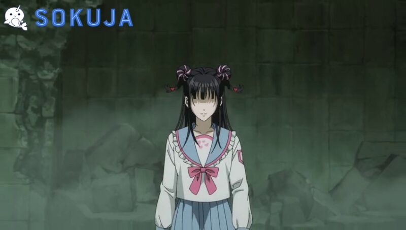 Bucchigiri?! Episode 6