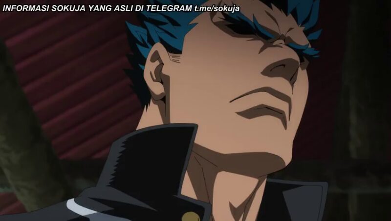 Bucchigiri?! Episode 5