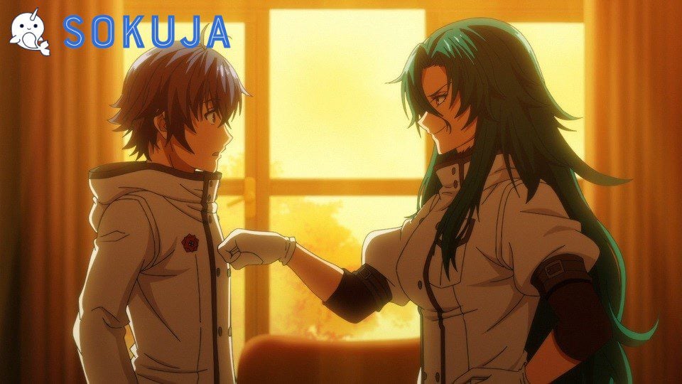 Episode 7