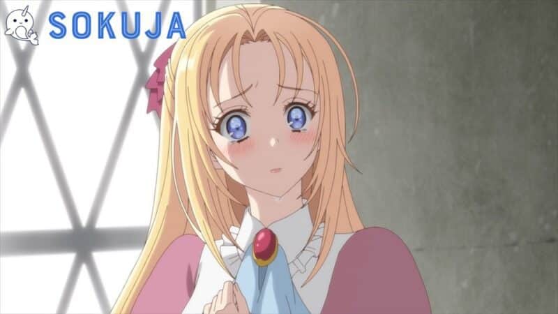 Gekai Elise Episode 7