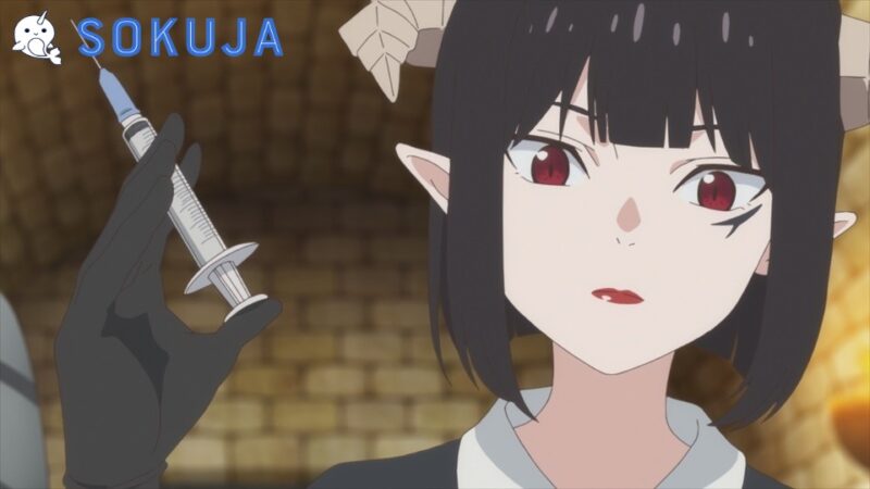 Himesama "Goumon" no Jikan desu Episode 6