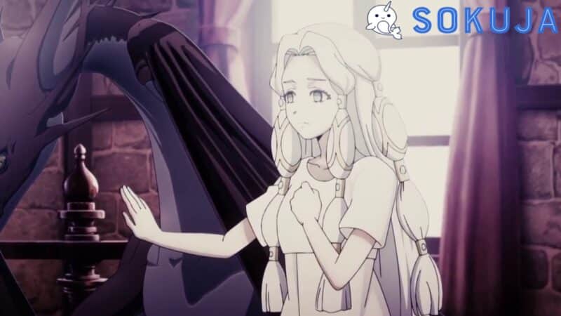 Ishura Episode 6