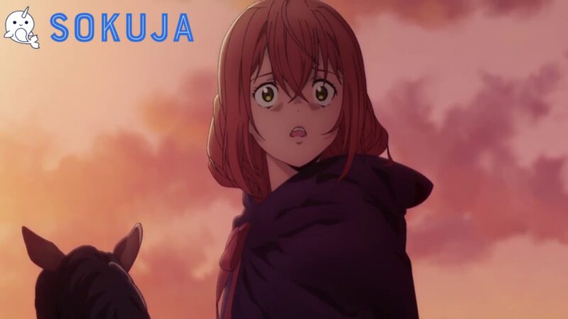 Ishura Episode 7