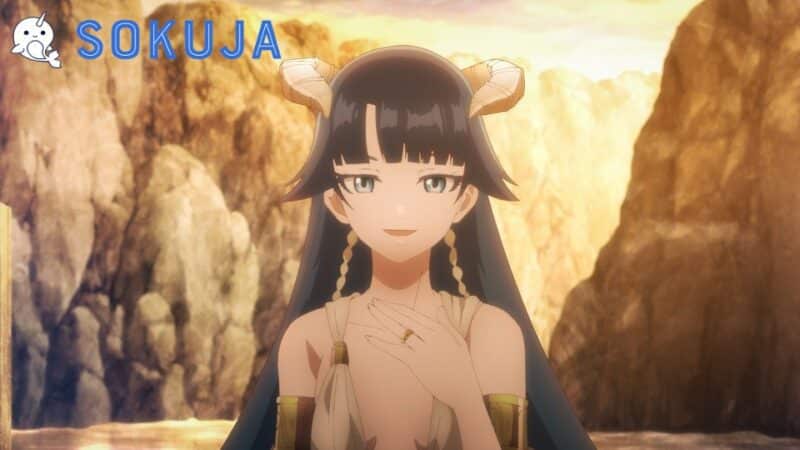 Kekkon Yubiwa Monogatari Episode 7