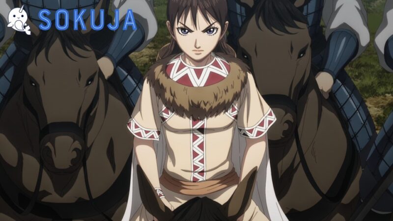Kingdom S5 Episode 6