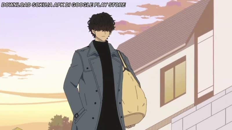 Kyuujitsu no Warumono-san Episode 5