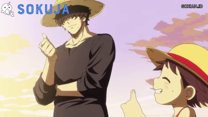 Kyuujitsu no Warumono-san Episode 6