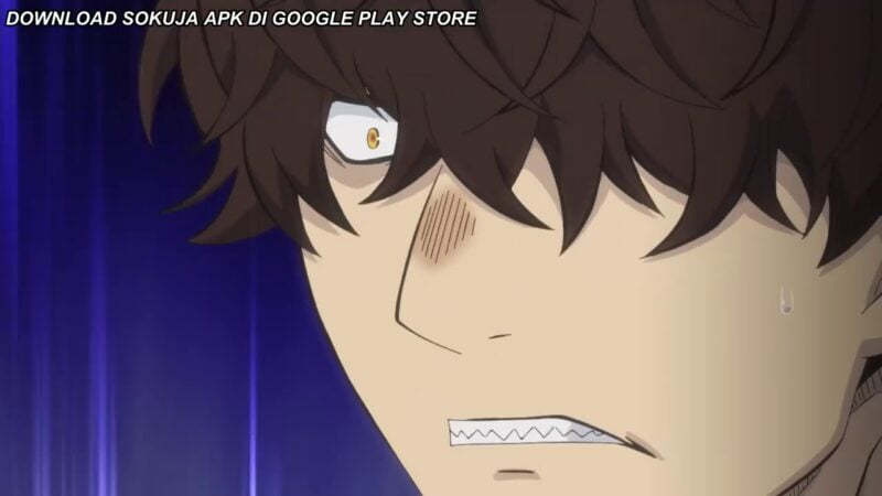 Kyuujitsu no Warumono-san Episode 7