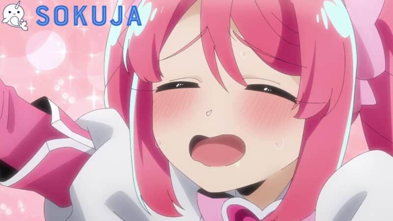 Mahou Shoujo ni Akogarete Episode 6