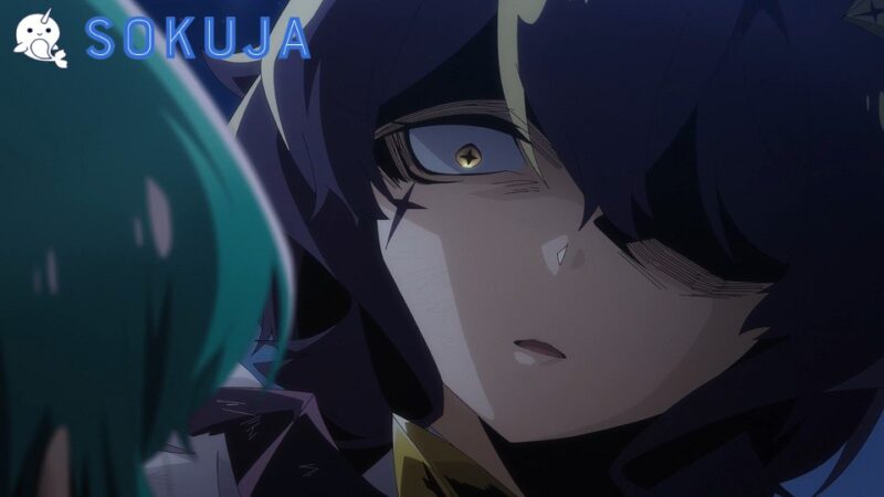Mahou Shoujo ni Akogarete Episode 7