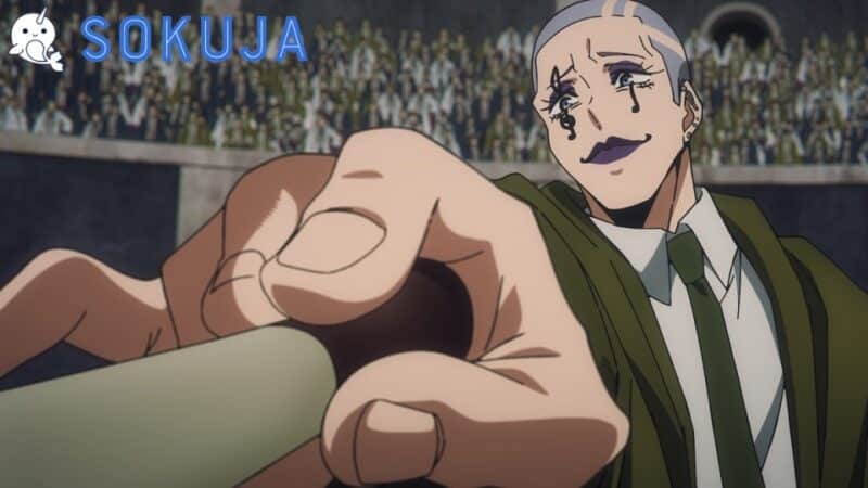 Mashle Season 2 Episode 7