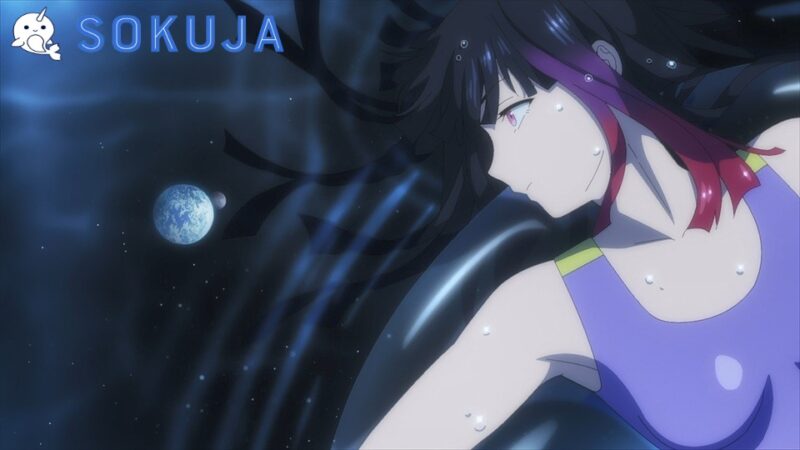Metallic Rouge Episode 6