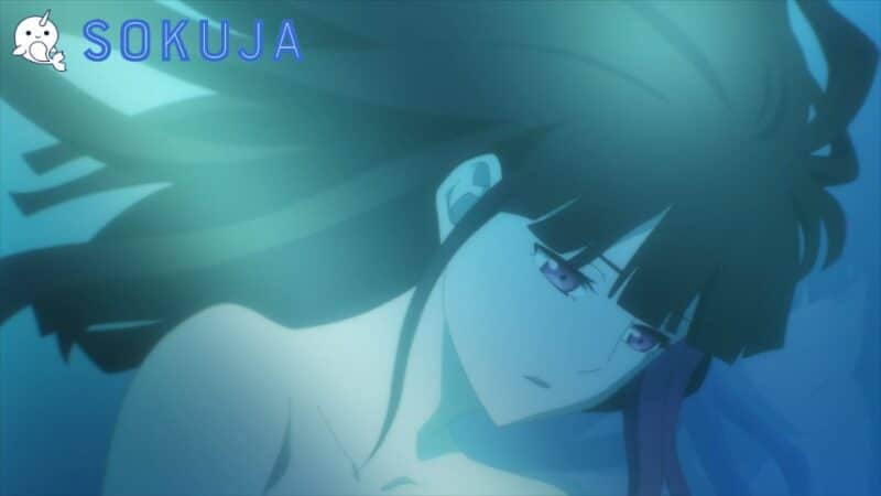 Metallic Rouge Episode 7