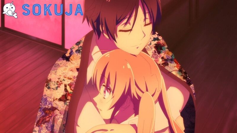 Momochi-san Chi no Ayakashi Ouji Episode 7
