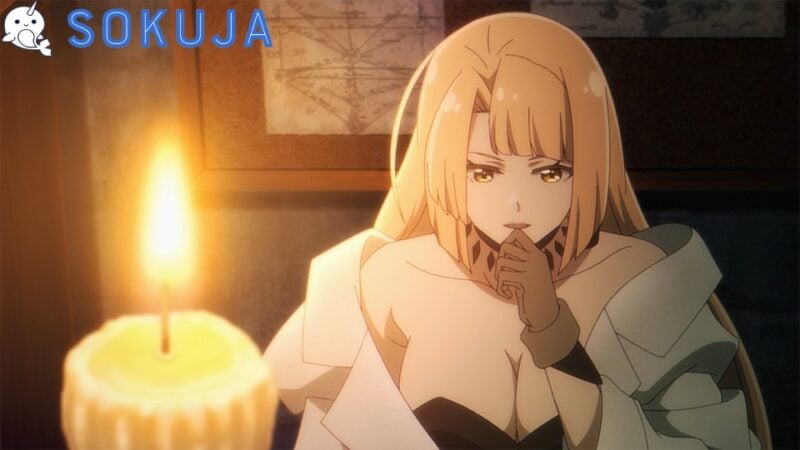 Nozomanu Fushi no Boukensha Episode 5