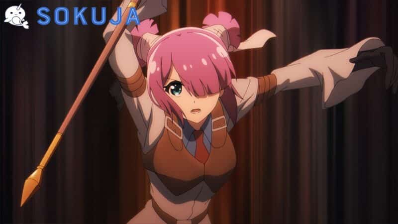 Nozomanu Fushi no Boukensha Episode 6