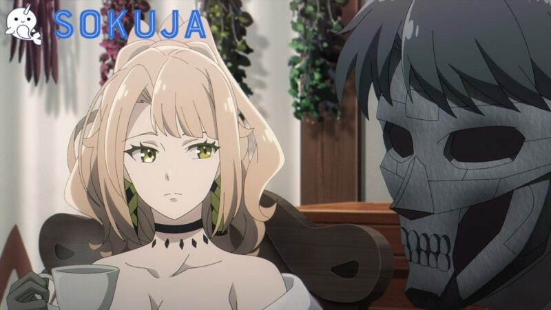 Nozomanu Fushi no Boukensha Episode 8