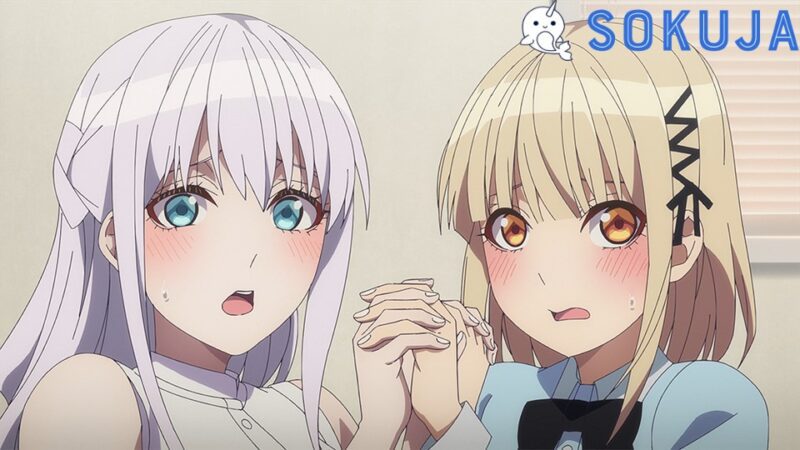 Pon no Michi Episode 5