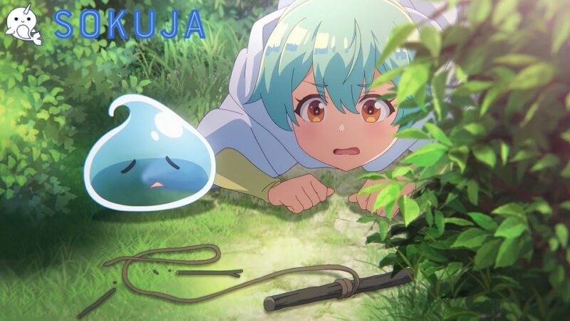 Saijaku Tamer wa Gomi Hiroi no Tabi wo Hajimemashita Episode 5