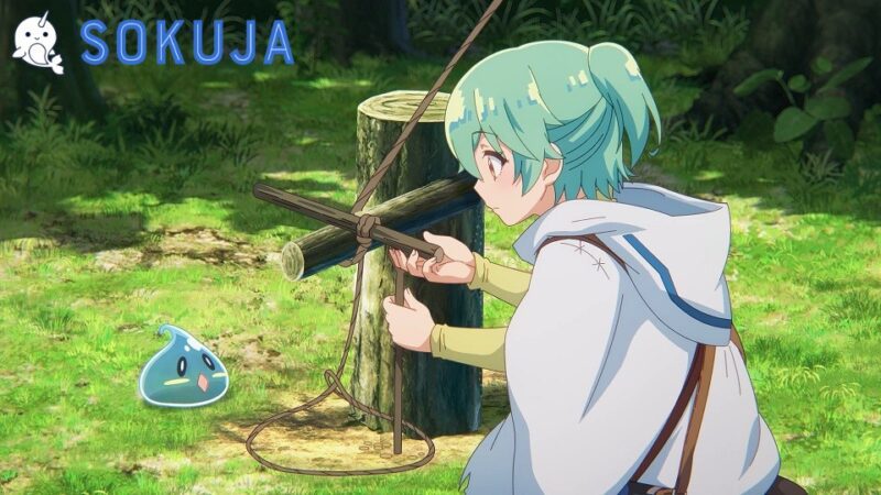 Saijaku Tamer wa Gomi Hiroi no Tabi wo Hajimemashita Episode 6