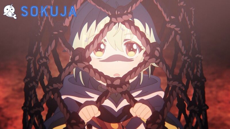 Saijaku Tamer wa Gomi Hiroi no Tabi wo Hajimemashita Episode 7