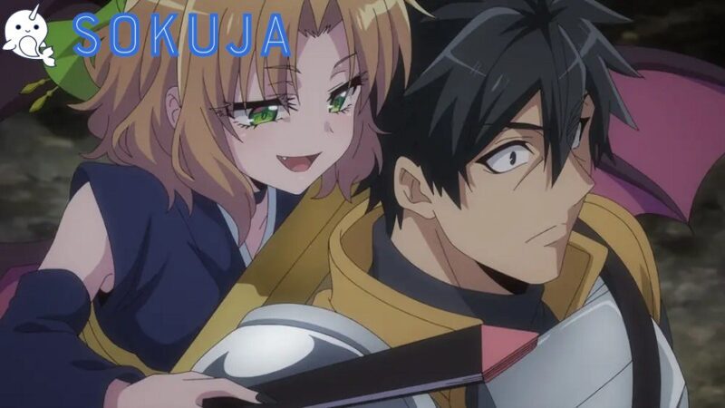Saikyou Tank no Meikyuu Kouryaku: Tairyoku 9999 no Rare Skill-mochi Tank, Yuusha Party wo Tsuihou sareru Episode 8