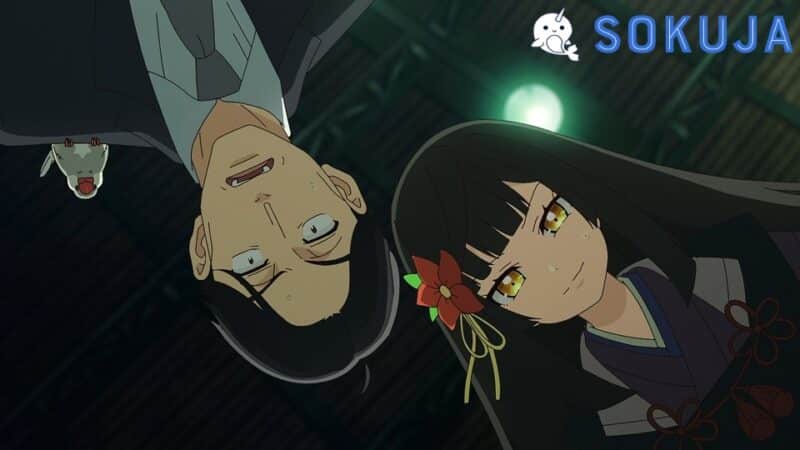 Sasaki to Pii-chan Episode 7