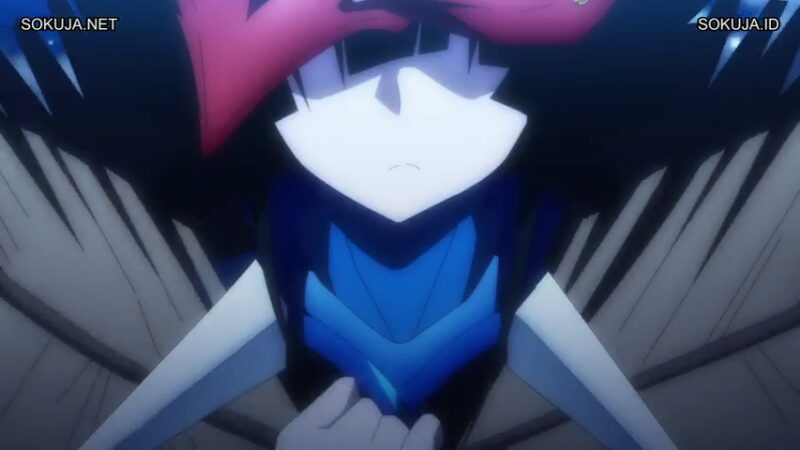 Shaman King: Flowers Episode 7