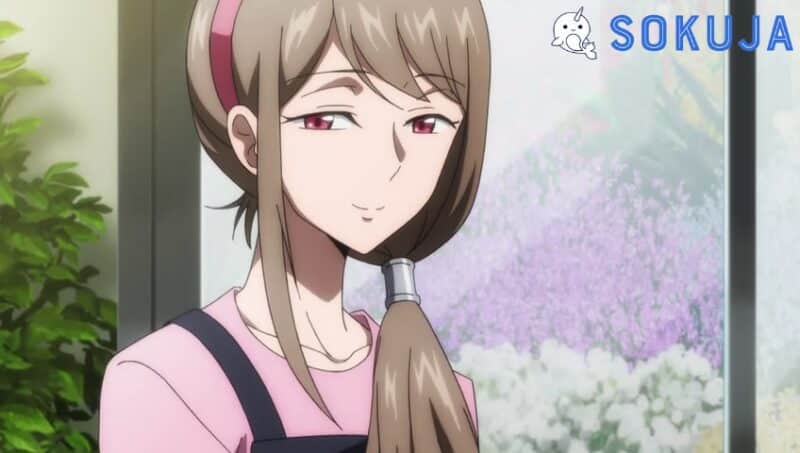 Shaman King: Flowers Episode 6