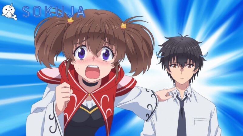 Sokushi Cheat ga Saikyou sugite, Isekai no Yatsura ga Marude Aite ni Naranai n desu ga Episode 9