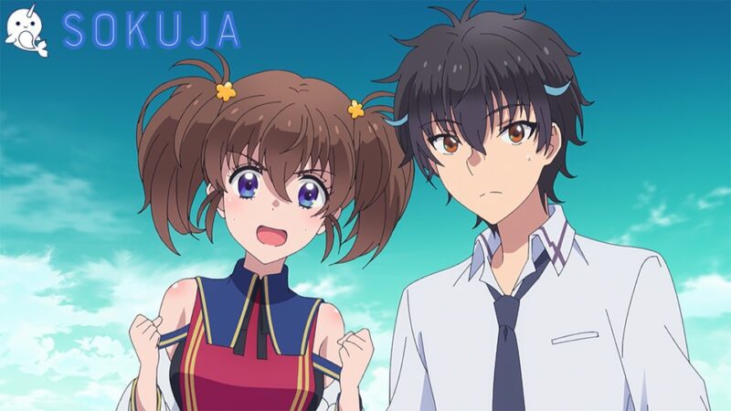 Sokushi Cheat ga Saikyou sugite, Isekai no Yatsura ga Marude Aite ni Naranai n desu ga Episode 6