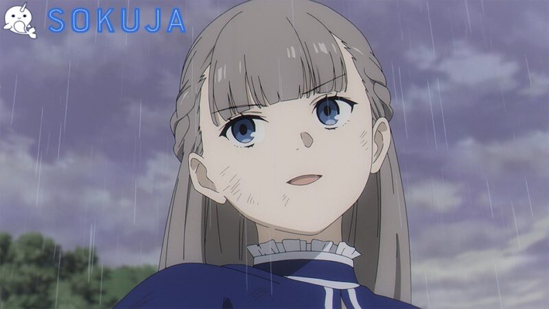 Sousou no Frieren Episode 21