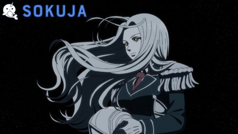 Undead Unluck Episode 18
