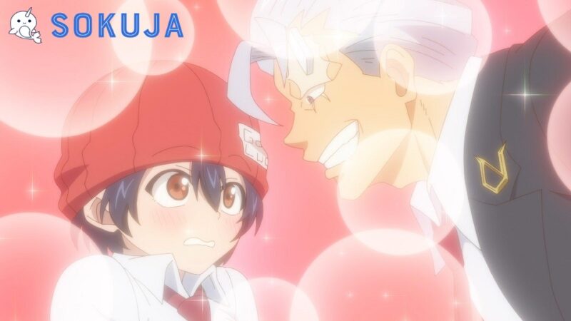 Undead Unluck Episode 19