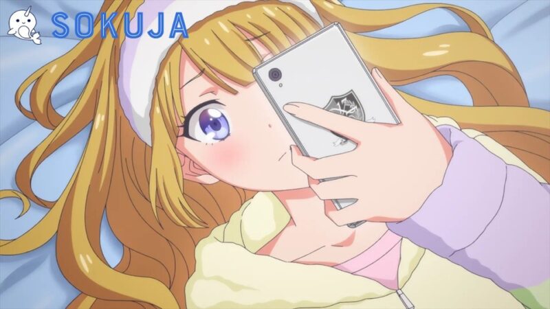 Youkoso Jitsuryoku Shijou Shugi no Kyoushitsu e Season 3 Episode 7